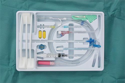 辦理三類醫(yī)療器械經(jīng)營許可證流程是怎樣的？