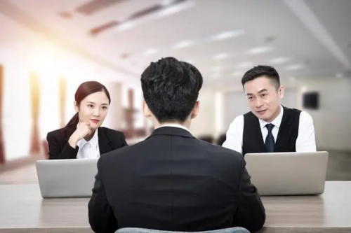 干貨|CRC面試HR會(huì)問(wèn)的問(wèn)題集合，學(xué)會(huì)即可成功一半（建議收藏備用）(圖1)