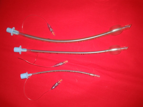 氣管插管產(chǎn)品注冊技術(shù)審查指導(dǎo)原則（食藥監(jiān)辦械函[2009]95號）(圖1)