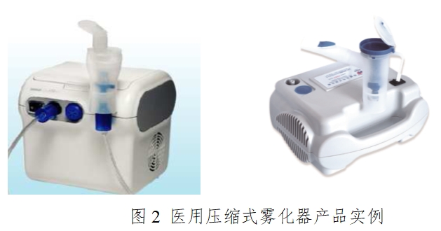 醫(yī)用霧化器注冊(cè)技術(shù)審查指導(dǎo)原則(2016年修訂版)(2016年第22號(hào))(圖2) 醫(yī)用霧化器注冊(cè)技術(shù)審查指導(dǎo)原則(2016年修訂版)(2016年第22號(hào))(圖2)