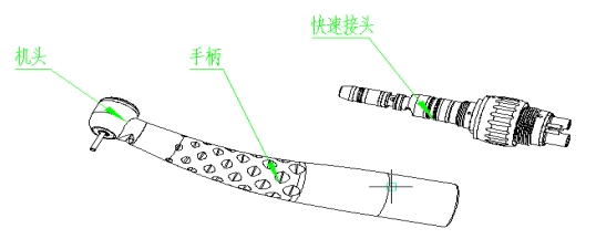 牙科手機(jī)注冊(cè)技術(shù)審查指導(dǎo)原則(2017年修訂版)(2017年第177號(hào))(圖1) 牙科手機(jī)注冊(cè)技術(shù)審查指導(dǎo)原則(2017年修訂版)(2017年第177號(hào))(圖1)