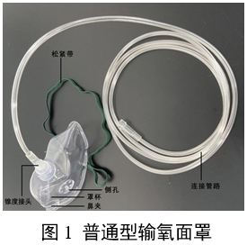 一次性使用輸氧面罩產(chǎn)品注冊審查指導(dǎo)原則(2024年第19號)(圖1) 一次性使用輸氧面罩產(chǎn)品注冊審查指導(dǎo)原則(2024年第19號)(圖1)