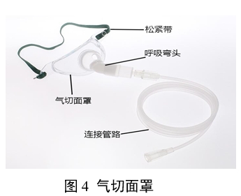 一次性使用輸氧面罩產(chǎn)品注冊審查指導(dǎo)原則(2024年第19號)(圖4) 一次性使用輸氧面罩產(chǎn)品注冊審查指導(dǎo)原則(2024年第19號)(圖4)