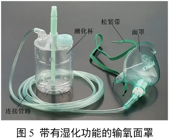 一次性使用輸氧面罩產(chǎn)品注冊審查指導(dǎo)原則(2024年第19號)(圖5) 一次性使用輸氧面罩產(chǎn)品注冊審查指導(dǎo)原則(2024年第19號)(圖5)