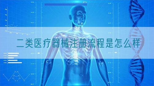 二類(lèi)醫(yī)療器械注冊(cè)流程是怎么樣(圖1) 二類(lèi)醫(yī)療器械注冊(cè)流程是怎么樣(圖1)
