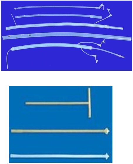 一次性使用引流管產(chǎn)品注冊審查指導(dǎo)原則（2024年修訂版）（2024年第21號）(圖1)