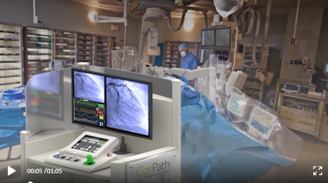 血管腔內介入手術機器人首例臨床試驗案例及未來發(fā)展方向(圖5)