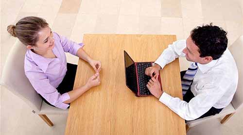 臨床試驗中PM/CRA如何應對申辦方的面試？(圖2)