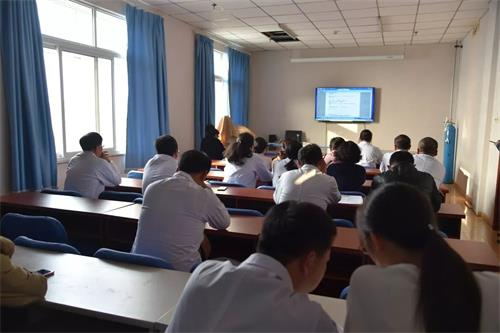 臨床試驗遠(yuǎn)程啟動會的個人經(jīng)驗和實施要點(圖2)