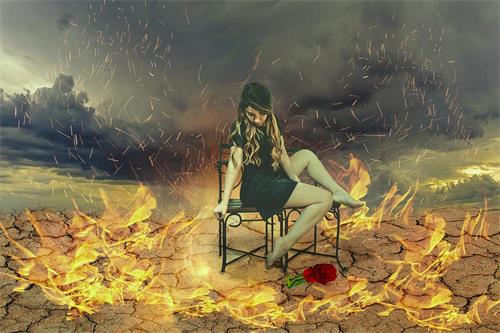 受試者對(duì)安排臨床變卦，怎么辦？(圖1)