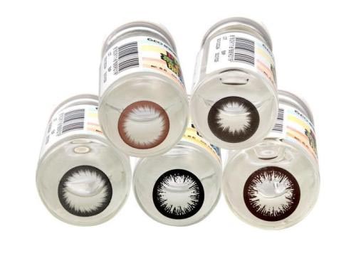 軟性接觸鏡注冊(cè)技術(shù)審查指導(dǎo)原則（2018年第18號(hào)）(圖1)