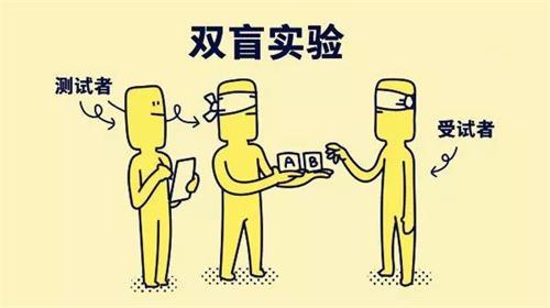 臨床雙盲是什么意思？淺談雙盲試驗(yàn)注意要點(diǎn)(圖1)