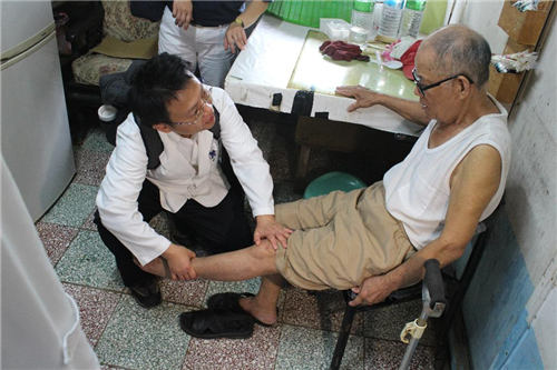 臨床試驗(yàn)協(xié)同訪視（CO-V）誰來做？怎么做？目的是什么？(圖2)