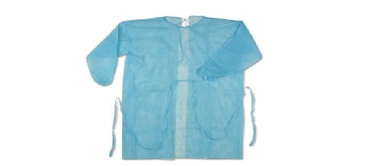 隔離衣辦理一類醫(yī)療器械備案需要哪些資料？(圖1)