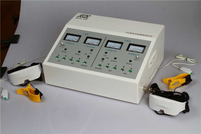 低頻電療儀做臨床試驗(yàn)有什么要求？(圖1)