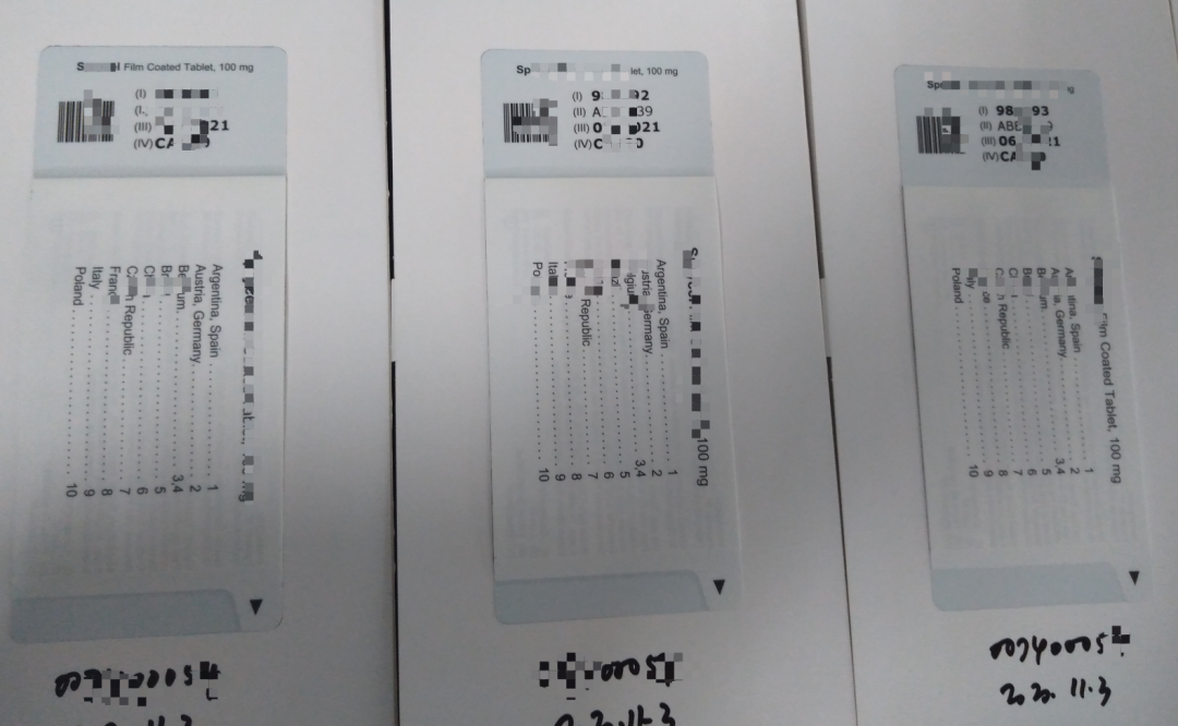 臨床試驗中如何避免訪視超窗？(圖6)