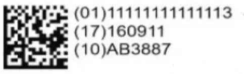中國(guó)醫(yī)療器械udi編碼在哪里申請(qǐng)？UDI備案流程分享(圖7)