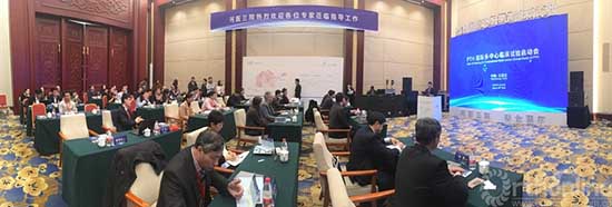 臨床試驗為什么建議多中心,多中心臨床試驗有何優(yōu)缺點？(圖1)