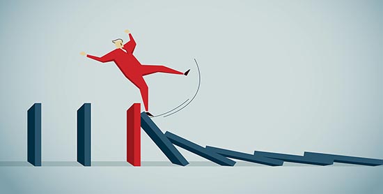 臨床試驗(yàn)申辦方如何規(guī)避和降低風(fēng)險(xiǎn)？(圖3)