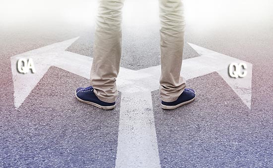 談?wù)凜RA成長(zhǎng)方向！CRA轉(zhuǎn)型QA/QC，你選哪個(gè)？(圖3)