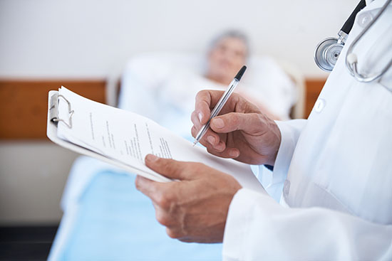 臨床研究病例數(shù)確定要求！臨床試驗病例數(shù)范圍是多少？(圖1)