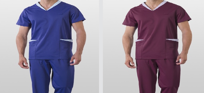 洗手衣分類編碼-洗手衣生產需要辦理什么證？(圖1)