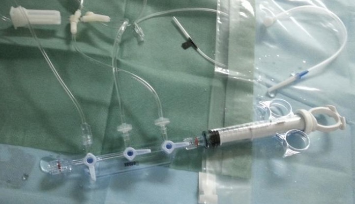 對血管內(nèi)造影導(dǎo)管的動(dòng)力注射要求有哪些？