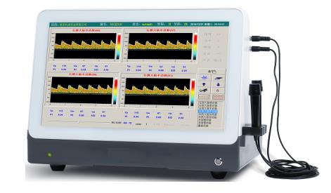 超聲經(jīng)顱多普勒血流分析儀注冊審查指導(dǎo)原則(2021年第104號)(圖2) 超聲經(jīng)顱多普勒血流分析儀注冊審查指導(dǎo)原則(2021年第104號)(圖2)