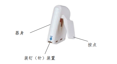 一次性使用皮膚縫合器注冊技術審查指導原則（2019年修訂）（2019年第16號）(圖3)