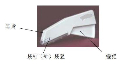 一次性使用皮膚縫合器注冊技術審查指導原則（2019年修訂）（2019年第16號）(圖2)