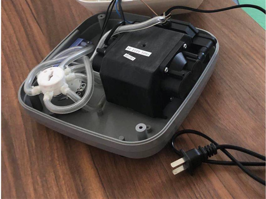 肢體加壓理療設備注冊技術(shù)審查指導原則(2019年第79號)(圖5) 肢體加壓理療設備注冊技術(shù)審查指導原則(2019年第79號)(圖5)