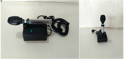 直接檢眼鏡注冊技術(shù)審查指導(dǎo)原則(2019年第79號)(圖3) 直接檢眼鏡注冊技術(shù)審查指導(dǎo)原則(2019年第79號)(圖3)