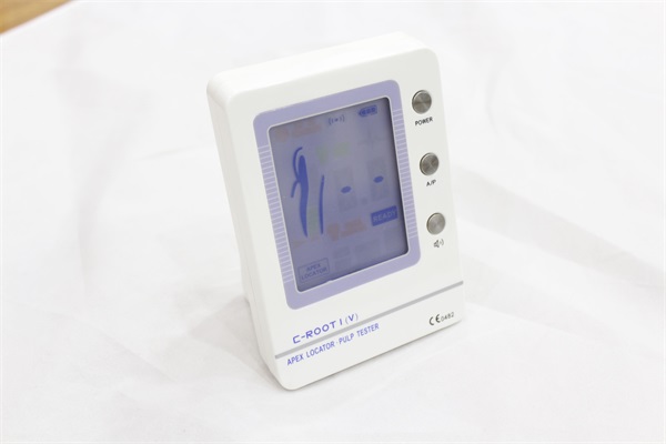 牙根尖定位儀注冊技術審查指導原則(2019年第79號)(圖1) 牙根尖定位儀注冊技術審查指導原則(2019年第79號)(圖1)