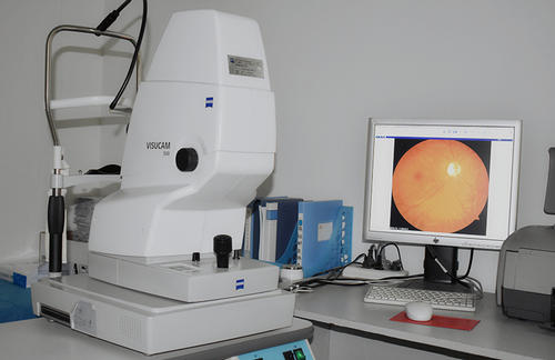 眼底照相機注冊技術審查指導原則(2020年第87號)(圖1) 眼底照相機注冊技術審查指導原則(2020年第87號)(圖1)