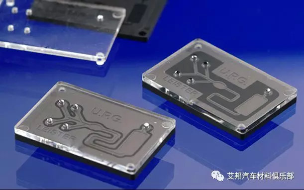 塑料激光焊接在醫(yī)療行業(yè)的妙用