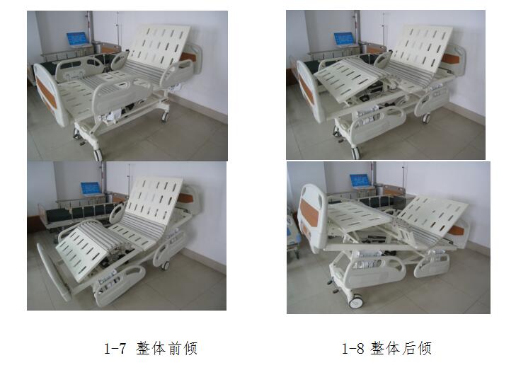 電動(dòng)病床注冊(cè)技術(shù)審查指導(dǎo)原則（2017年修訂版）（2017年第30號(hào)）(圖3)