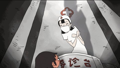 護士轉行做CRC后第一次進科室的真實感受(圖5)