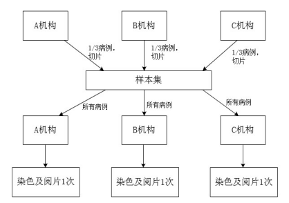 PD-L1檢測試劑臨床試驗(yàn)—結(jié)果重現(xiàn)性研究注冊審查指導(dǎo)原則(2022年第27號(hào))(圖2) PD-L1檢測試劑臨床試驗(yàn)—結(jié)果重現(xiàn)性研究注冊審查指導(dǎo)原則(2022年第27號(hào))(圖2)