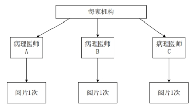 PD-L1檢測試劑臨床試驗(yàn)—結(jié)果重現(xiàn)性研究注冊審查指導(dǎo)原則(2022年第27號(hào))(圖4) PD-L1檢測試劑臨床試驗(yàn)—結(jié)果重現(xiàn)性研究注冊審查指導(dǎo)原則(2022年第27號(hào))(圖4)